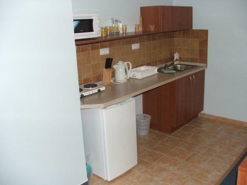Apartamento Ala Ubytovani