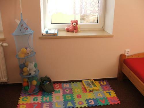 Apartamento Ala Ubytovani