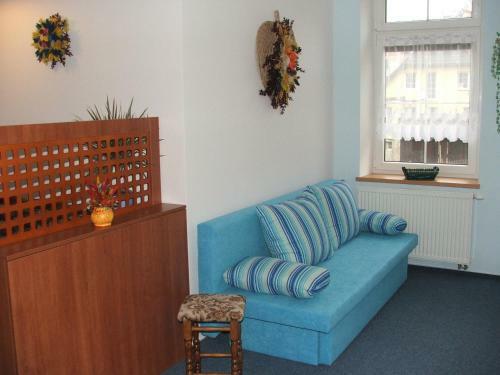 Apartamento Ala Ubytovani