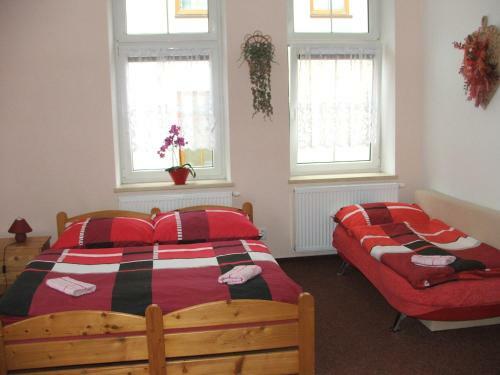 Apartamento Ala Ubytovani
