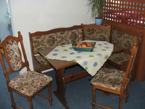 Apartamento Ala Ubytovani