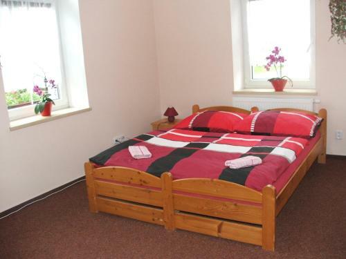 Apartamento Ala Ubytovani