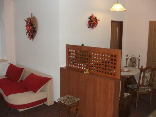 Apartamento Ala Ubytovani