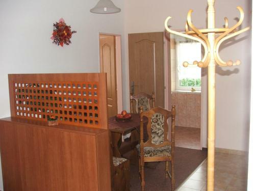 Apartamento Ala Ubytovani