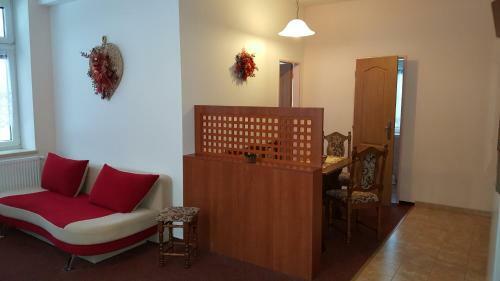 Apartamento Ala Ubytovani