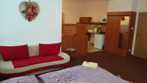 Apartamento Ala Ubytovani