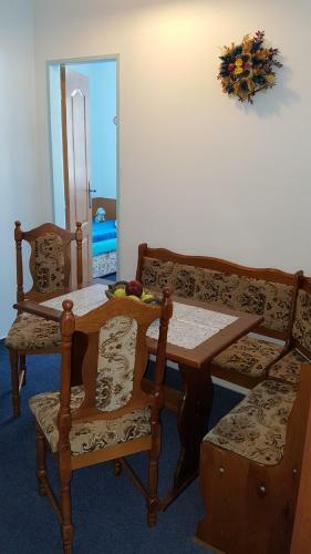 Apartamento Ala Ubytovani