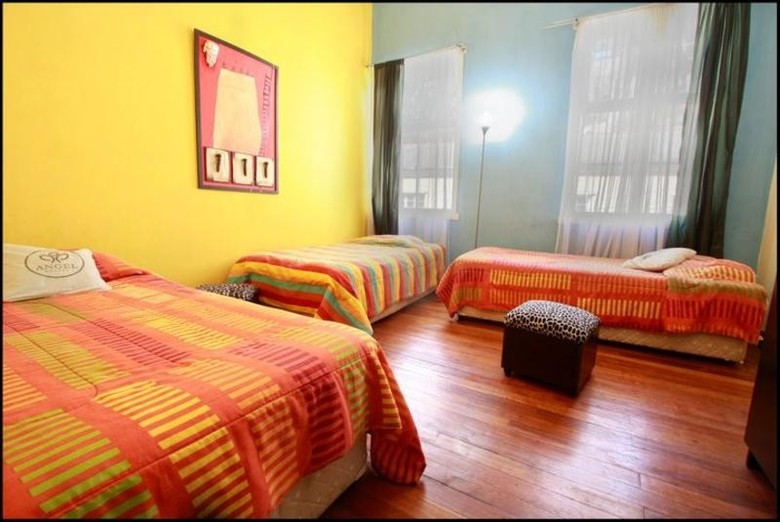 Albergue Angel Hostal