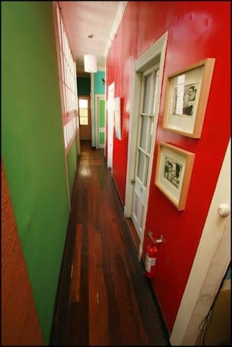 Albergue Angel Hostal