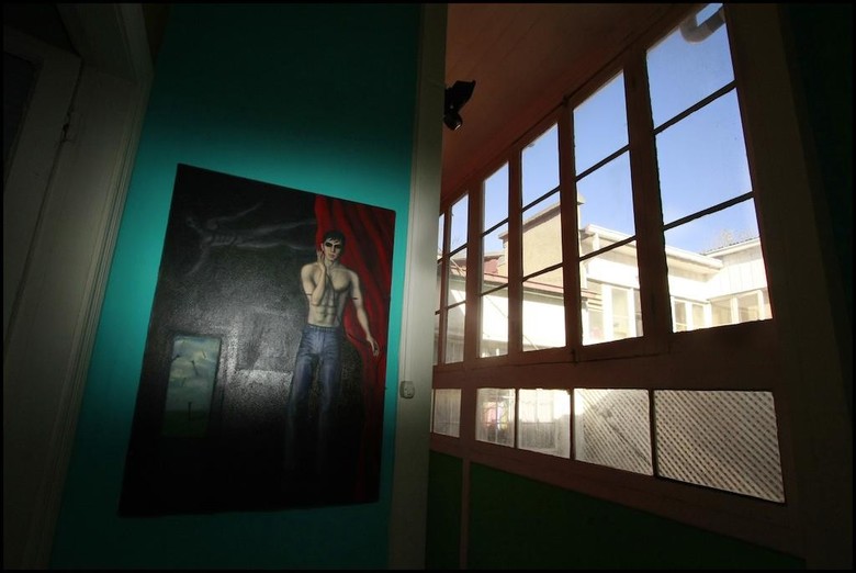 Albergue Angel Hostal