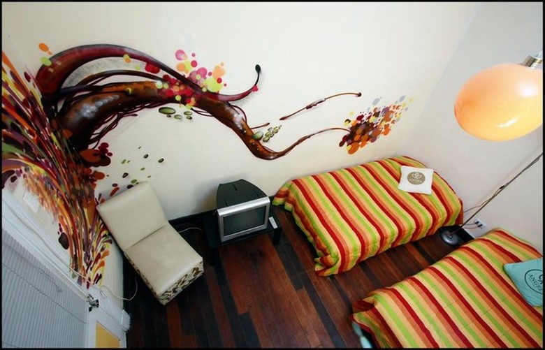 Albergue Angel Hostal