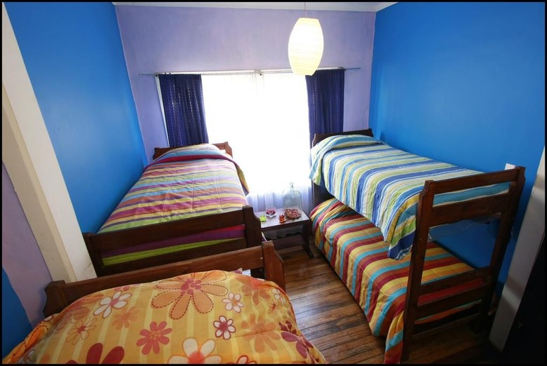 Albergue Angel Hostal