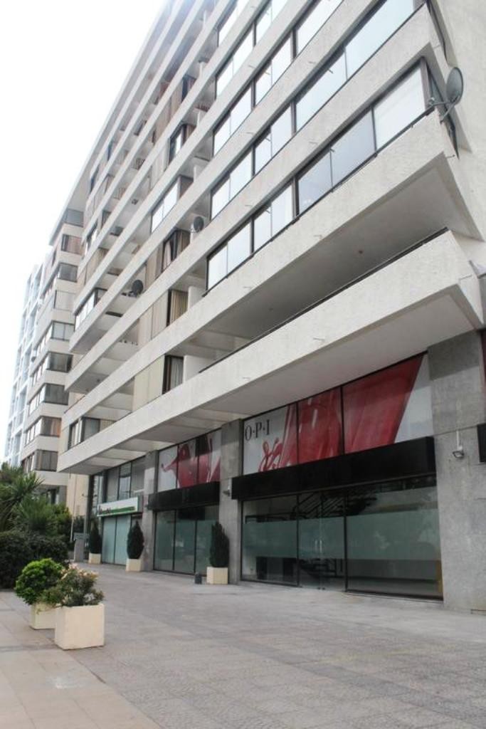 Apartamento Departamento Manquehue