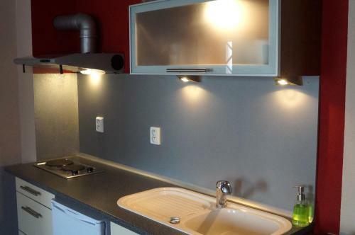 Apartm�ny Rud�k