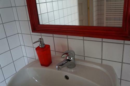 Apartm�ny Rud�k