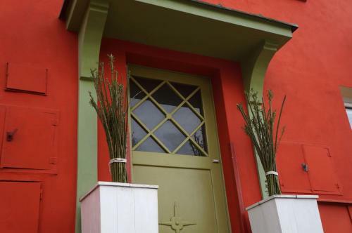 Apartm�ny Rud�k