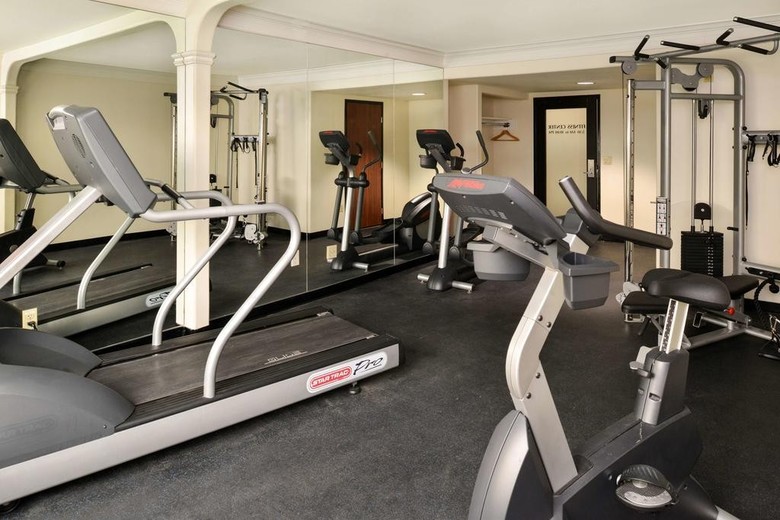 Best Western Plus Suites Hotel - Lax