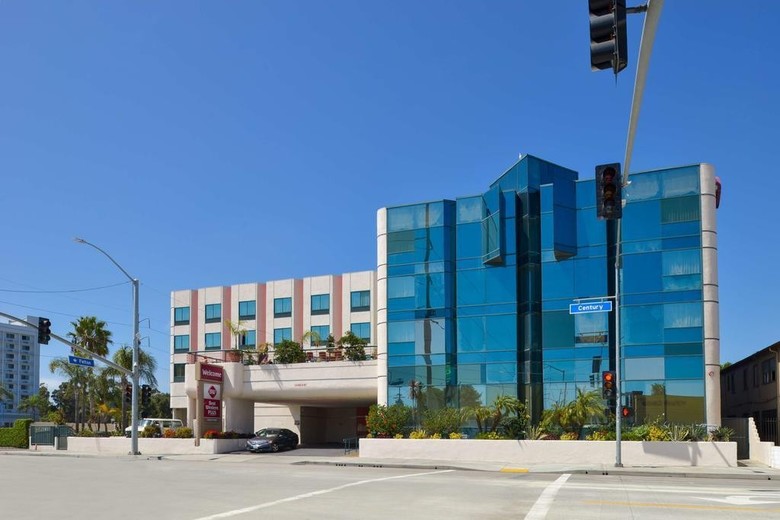 Best Western Plus Suites Hotel - Lax