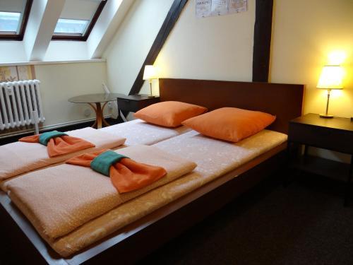 Sokolska Youth Hostel