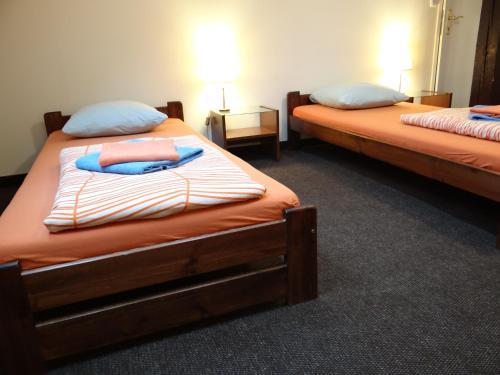 Sokolska Youth Hostel