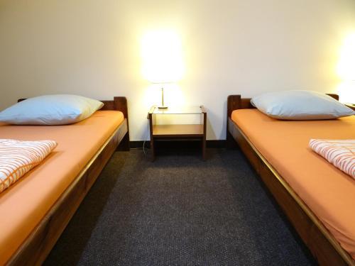 Sokolska Youth Hostel