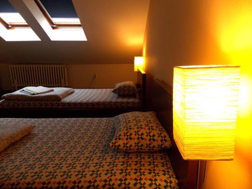 Sokolska Youth Hostel
