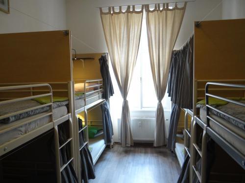 Sokolska Youth Hostel