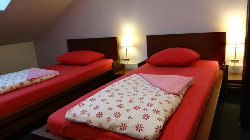 Sokolska Youth Hostel