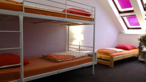 Sokolska Youth Hostel