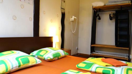 Sokolska Youth Hostel
