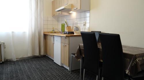 Sokolska Youth Hostel