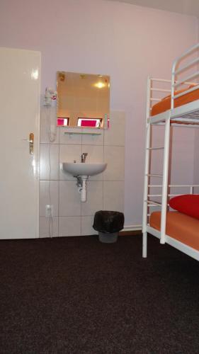 Sokolska Youth Hostel