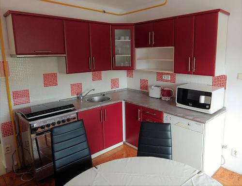 Apartm�n Adam