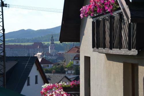 Hostal R-penzion