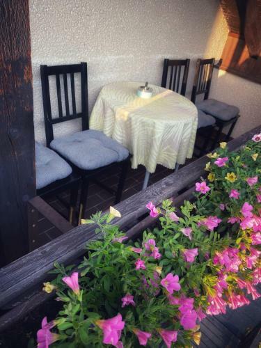 Hostal R-penzion