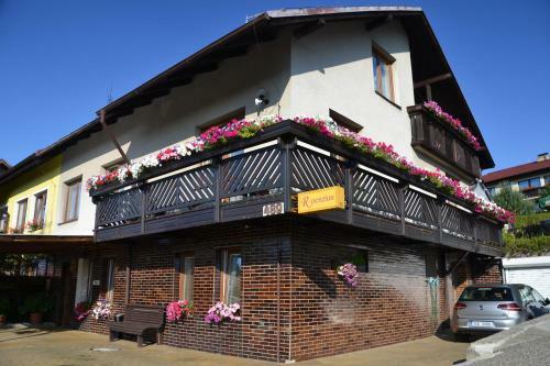 Hostal R-penzion