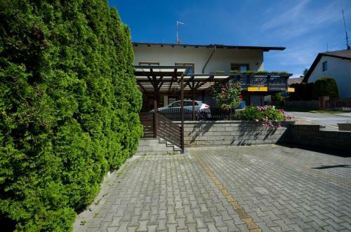 Hostal R-penzion
