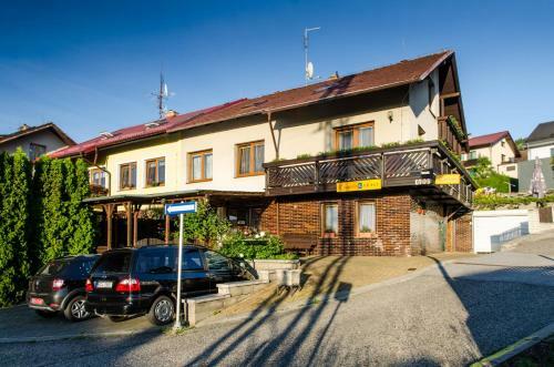Hostal R-penzion