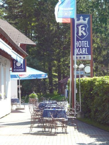 Hotel Karl