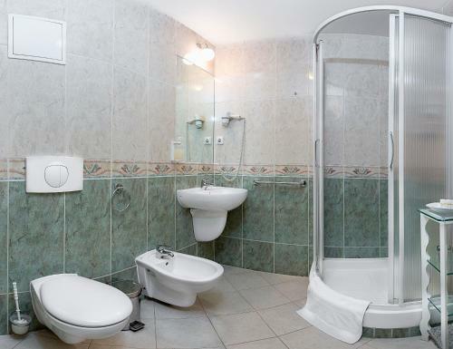 Residence Hotel Romanza