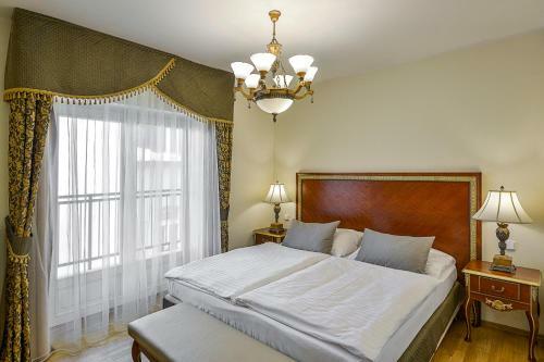 Residence Hotel Romanza