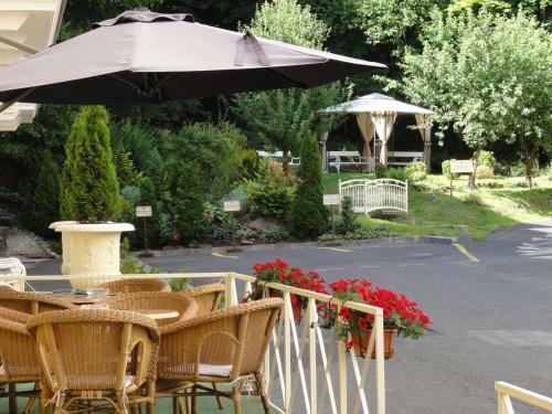 Residence Hotel Romanza