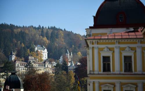 Residence Hotel Romanza