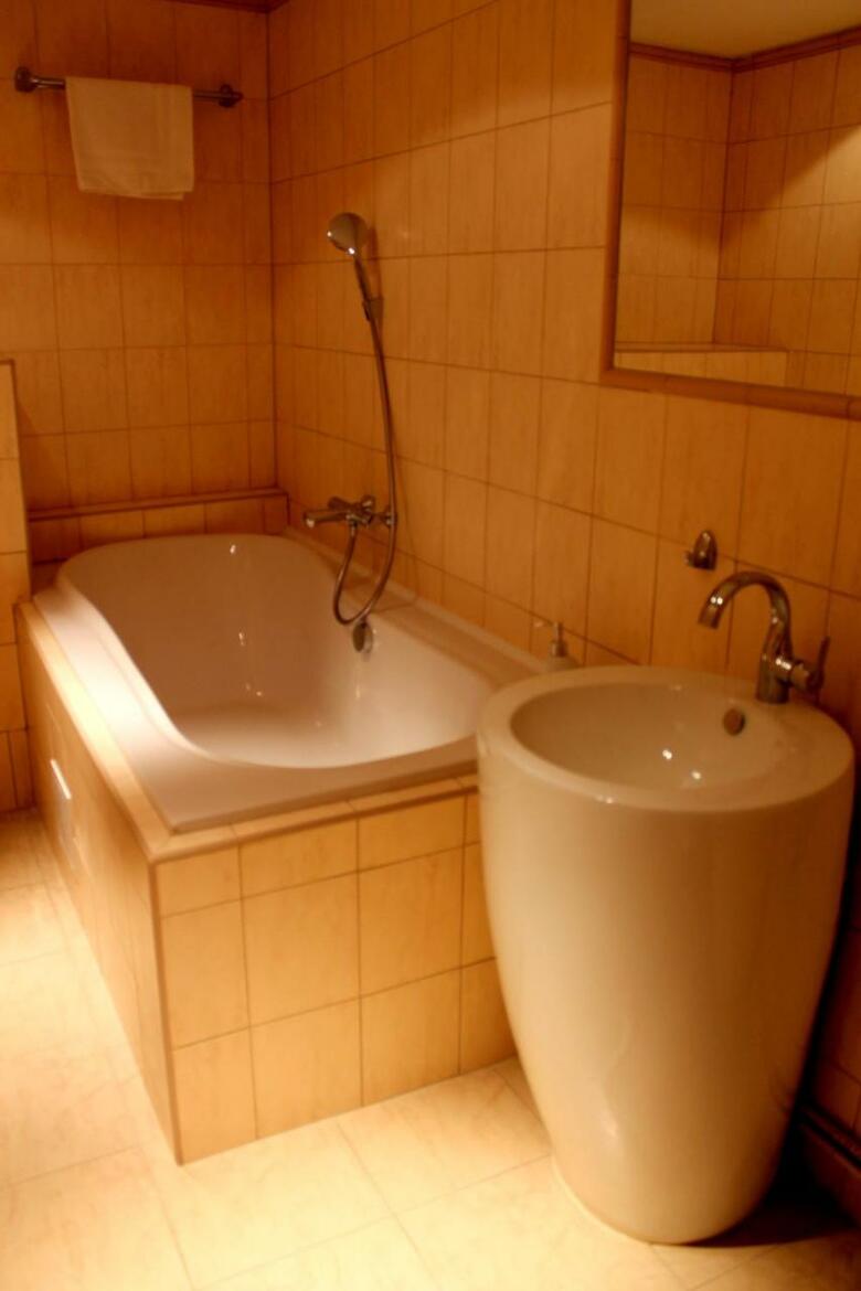 Hostal Enjoy Inn