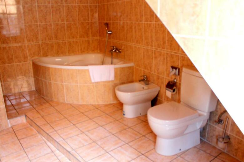 Hostal Enjoy Inn