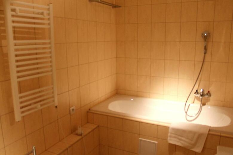 Hostal Enjoy Inn