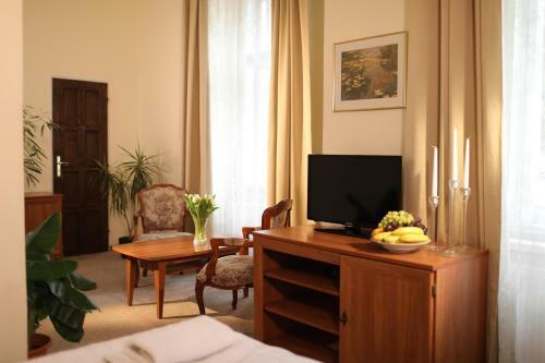 Hotel U Semika