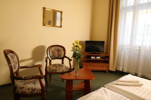 Hotel U Semika