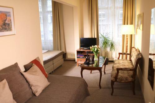Hotel U Semika