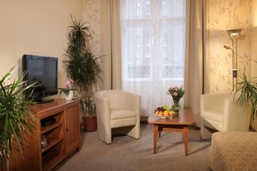 Hotel U Semika